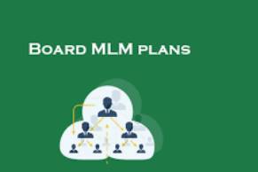 Board Plan
Limit the number of members on our created MLM software, which will help you and your downlines generate exceptional business results when used appropriately.