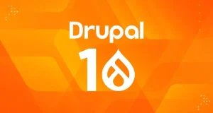 Drupal
This e-Commerce development platform is used for MLM software because it is high-performing and provides robust features that excels in customization.