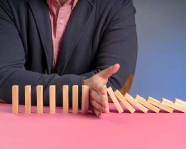 Strict Prohibition of Pyramid