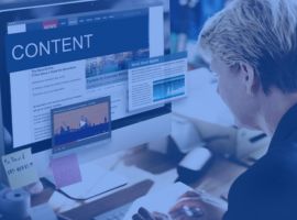 Content Marketing
