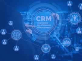 MLM CRM Software